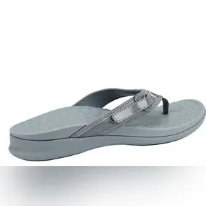 Footminder Shoes Footminders Seymour Womens Orthotic Sandals